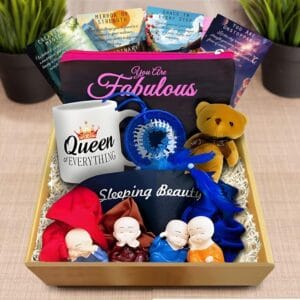 rakhi gift for sister